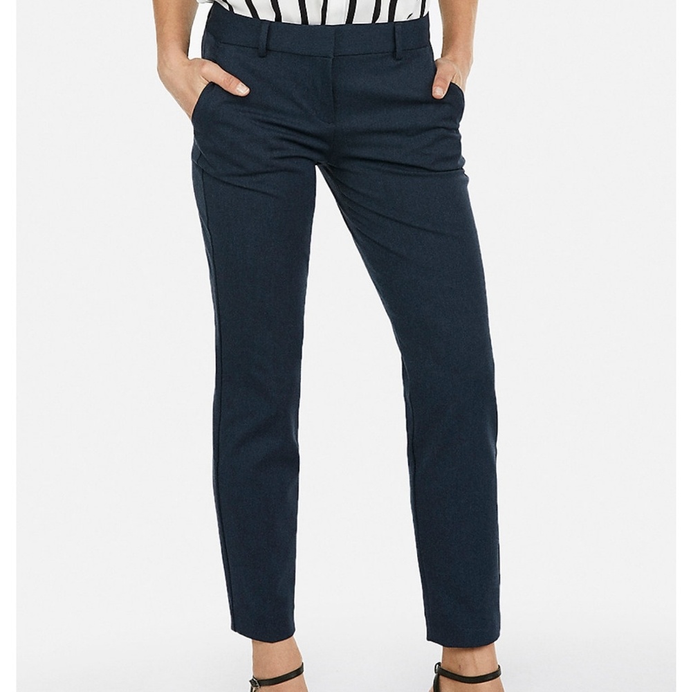 Express columnist pants